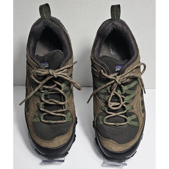 Womens Patagonia Canteen Hiking Boots Shoes Sz 10 - Picture 3 of 6